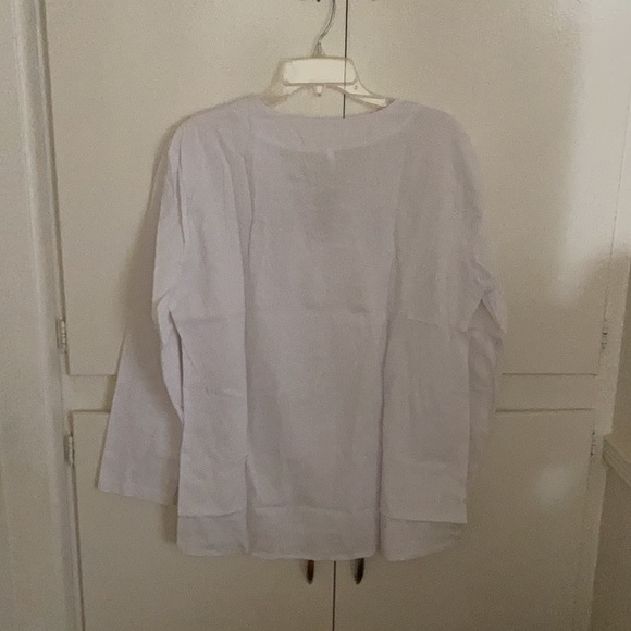 Brand new unisex cotton shirt - Picture 4 of 7